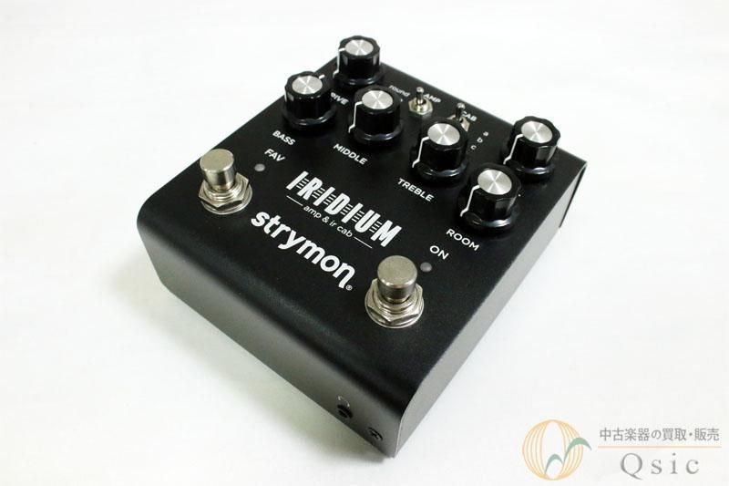 strymon IRIDIUM [TL778]【神戸店在庫】 - 中古楽器の販売
