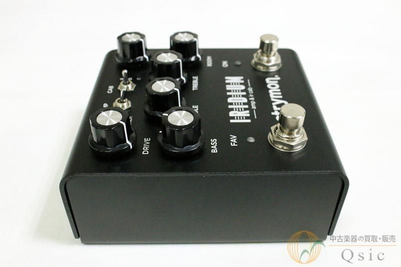 ストライモン　イリジウム　strymon iridium 中古　美品 strymon IRIDIUM（中古）【楽器検索デジマート】
