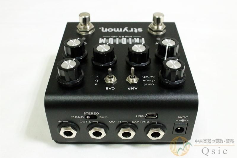 strymon IRIDIUM [TL778]【神戸店在庫】 - 中古楽器の販売
