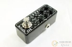 MOOER Micro Preamp 011 [TL388]ڿŹ߸ˡ