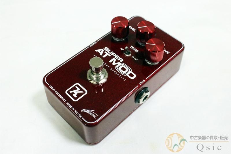VOLZ over drive 中古 Z's Design Z's Drive（中古）【楽器検索デジマート】