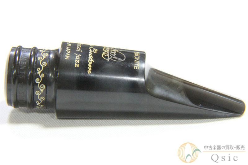 Wood Stone Super Custom Traditional Jazz Model #5 アルト