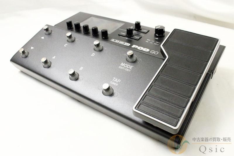 AMMOON CUBE SUGAR  マルチエフェクター　中古 Mooer Prime M1