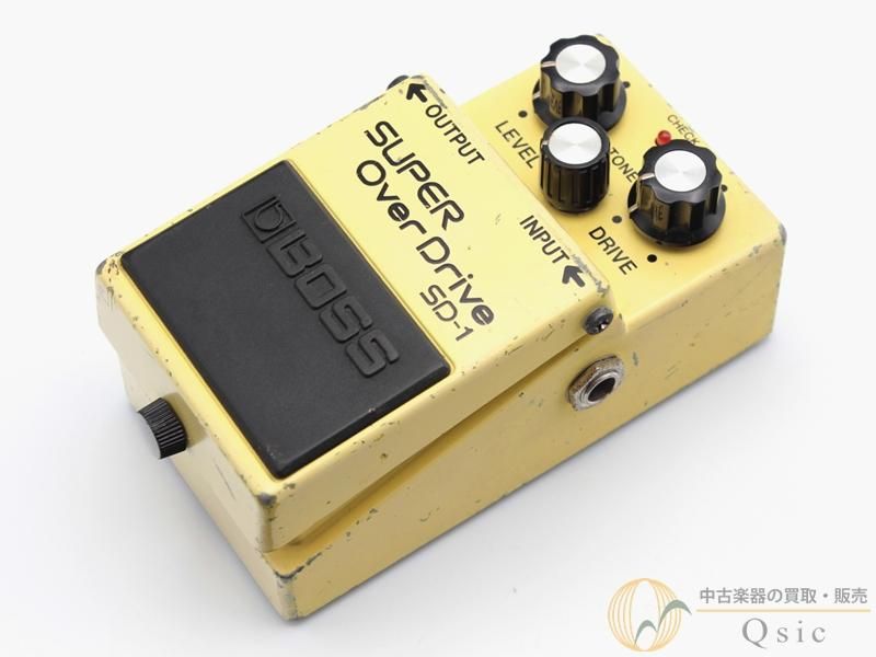 VOLZ over drive 中古 Yahoo!オークション - VOLZ OVER DRIVE エレキギター用 オーバー