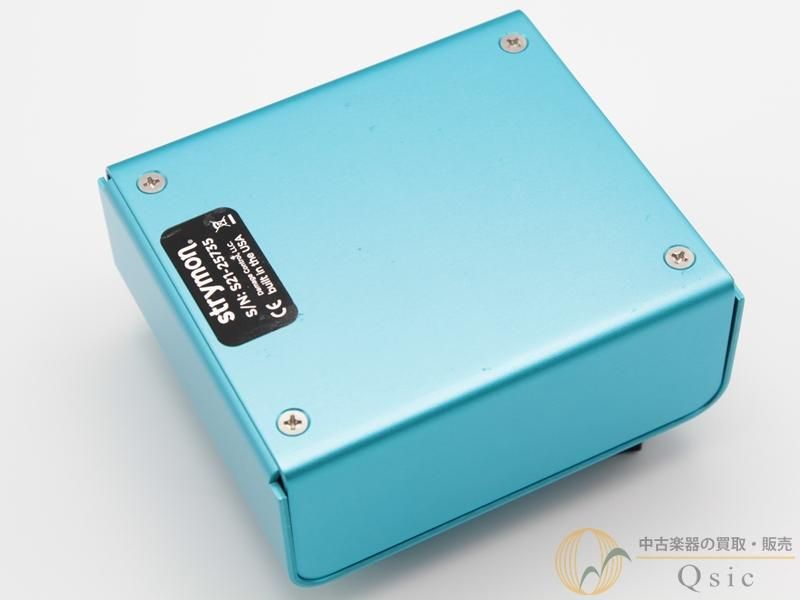 （奏者さん専用）Strymon BlueSky v1 リバーブ Amazon | [国内正規品]Strymon:blueSky(ブルースカイ/リバーブ