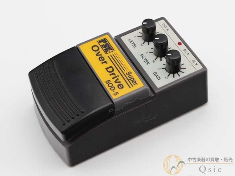 PSK SOD-5 [RLM36]ڰŹ߸ˡ