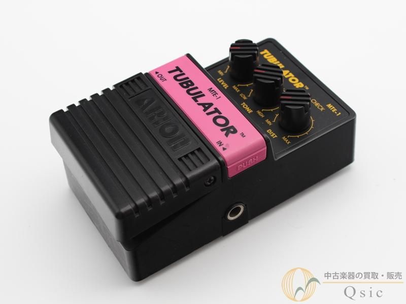 ディストーション - 中古楽器の販売 【Qsic】 全国から絶え間