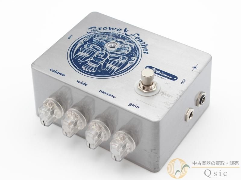 ディストーション - 中古楽器の販売 【Qsic】 全国から絶え間