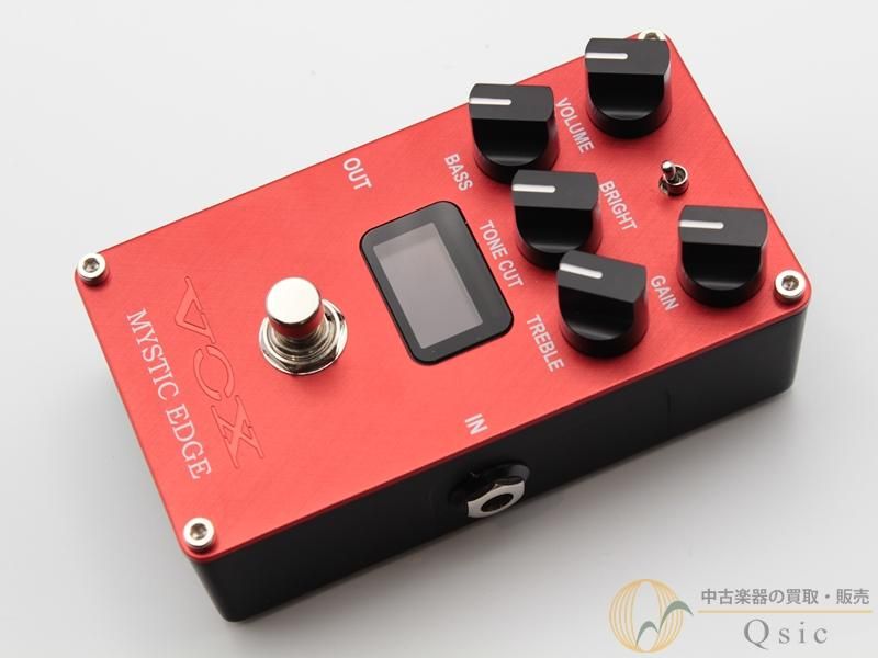 VOX VOX MYSTIC EDGE [RLM46]ڰŹ߸ˡ