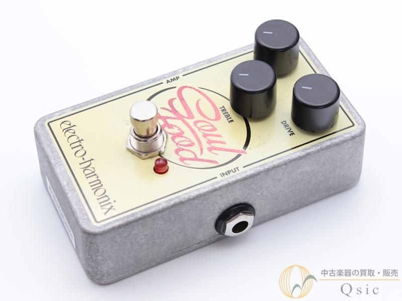 Electro-Harmonix Soul Food [RLX38]ڰŹ߸ˡ