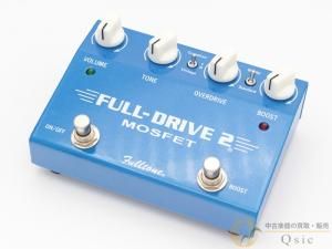 Fulltone FULL-DRIVE 2 MOSFET [RLM21]ڰŹ߸ˡ