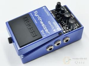 BOSS SY-1 2024ǯ [TLR15]̧Ź߸ˡ