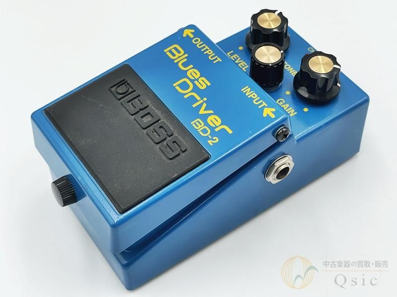 オーバードライブ - 中古楽器の販売 【Qsic】 全国から絶え間