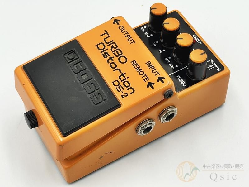 ジャンク NEXT DS-200 ジャパンビンテージ ディストーション ジャンク NEXT DS-200 ジャパンビンテージ ディストーション ギター