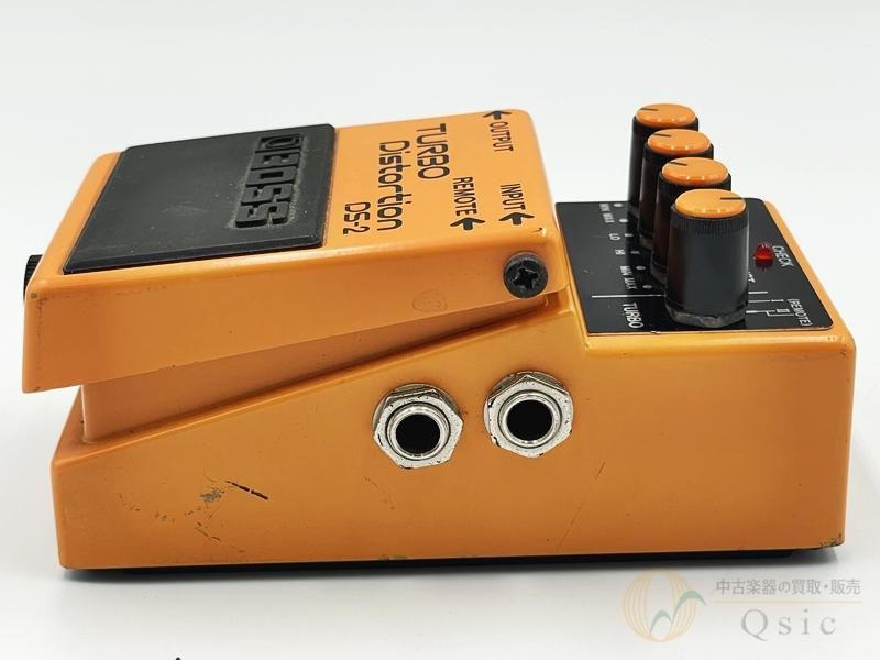 ★希少 ビンテージ★ 1987年 日本製 BOSS RV-2 初期モノ☆ ○希少 BOSS RV-2 Digital Reverb 日本製 1987年 - メルカリ