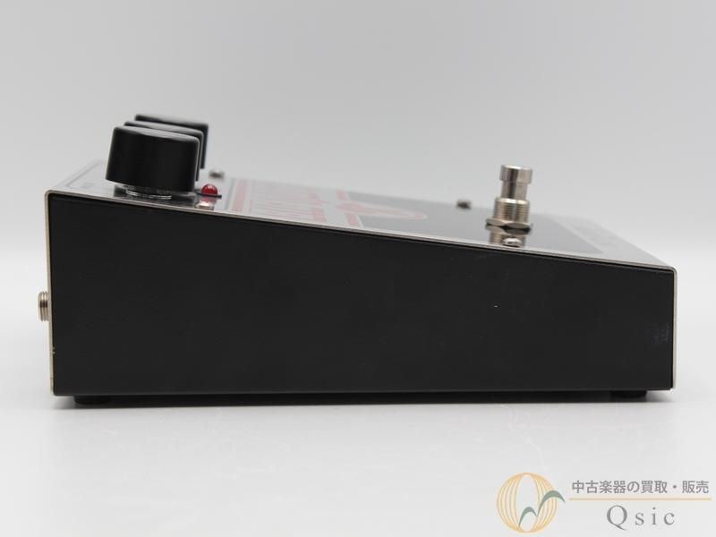 Electro-Harmonix Big Muff Pi 中古 Electro-Harmonix Big Muff Pi [RLM19]【阿倍野店在庫】 - 中古