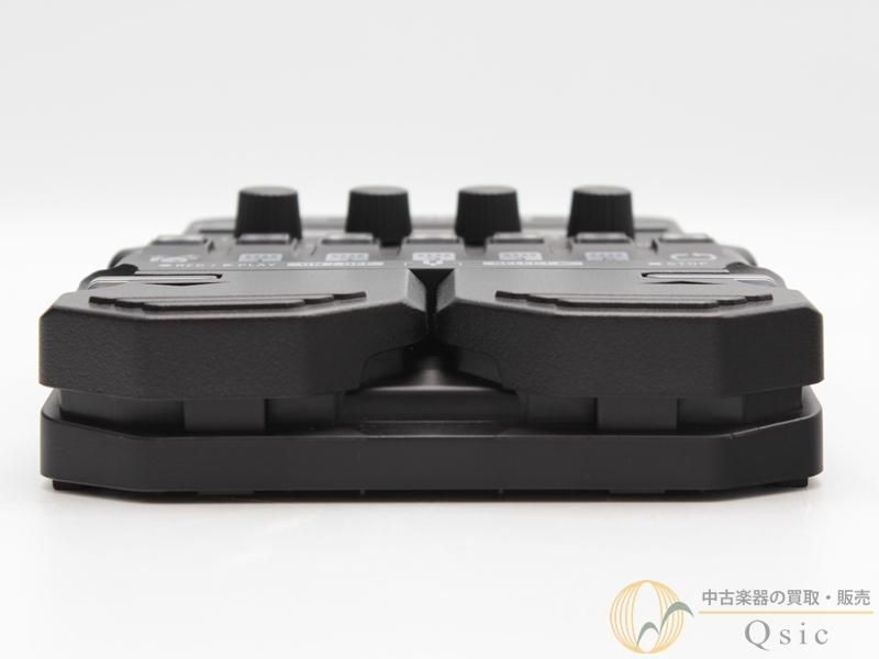 中古 ZOOM G1 FOUR  保証書 箱 有り ZOOM G1 FOUR Multi-Effects Processor（中古/送料無料）【楽器