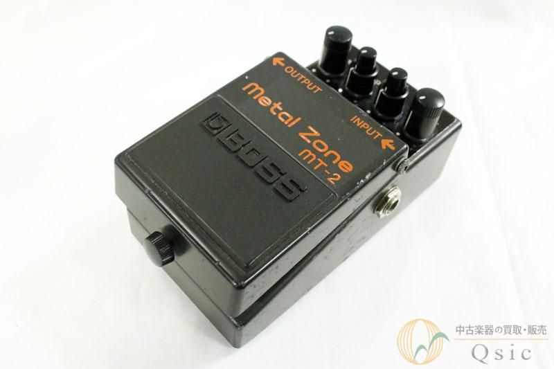 ディストーション - 中古楽器の販売 【Qsic】 全国から絶え間