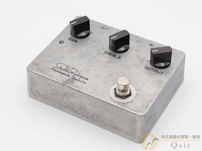 オーバードライブ - 中古楽器の販売 【Qsic】 全国から絶え間