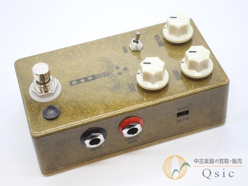 JHS Pedals Morning Glory V4 [QLH02]ڰŹ߸ˡ