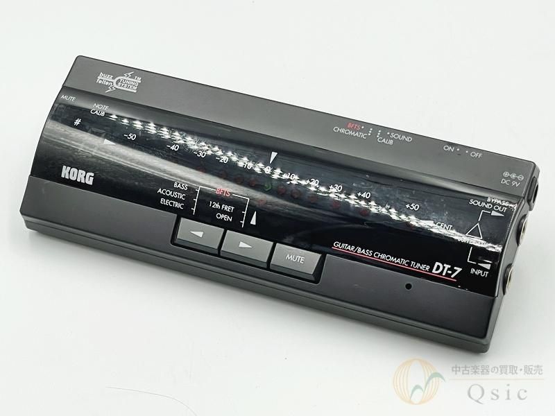 KORG DT-7 [TLR05]̧Ź߸ˡ