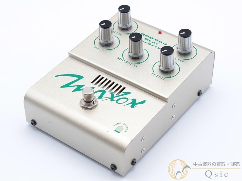 エレキ用エフェクター - 中古楽器の販売 【Qsic】 全国から