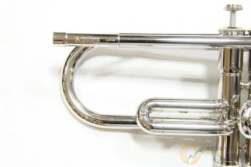 【最終値下げ！！】YAMAHA YTR-136 トランペット 本体 YAMAHA Yamaha YTR-136 Trumpet ヤマハ トランペット -GrunSound
