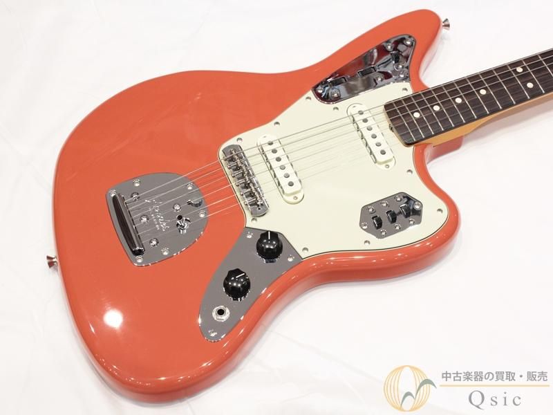 Fender FSR Made in Japan Traditional II 60s Jaguar RWOK[SLX57]ڰŹ߸ˡ