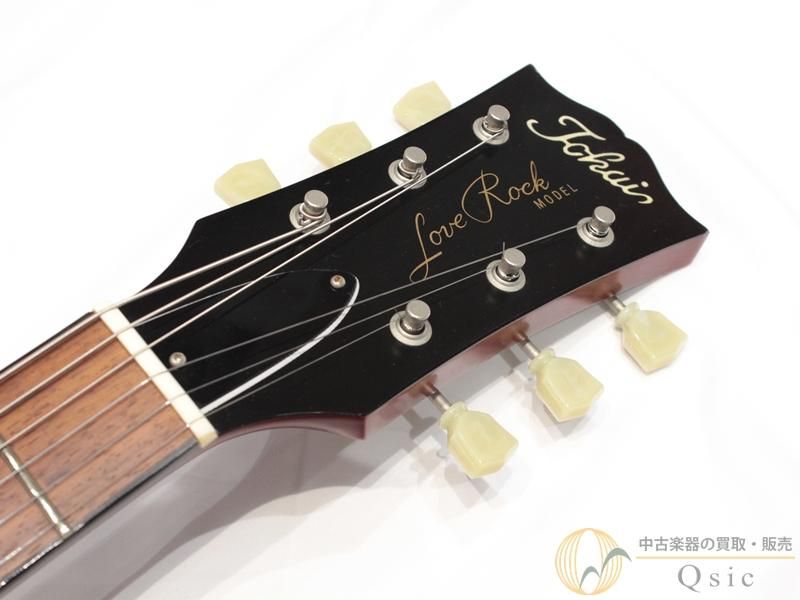 SALE!!】TOKAI LS-75QZ 【返品OK】[SLX56]【阿倍野店在庫】 - 中古楽器