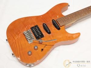 Wilkins Guitars Strato Type SSH OK[SLX53]ڰŹ߸ˡ