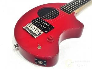 FERNANDES ZO-3 Red OK[MLR84]̧Ź߸ˡ