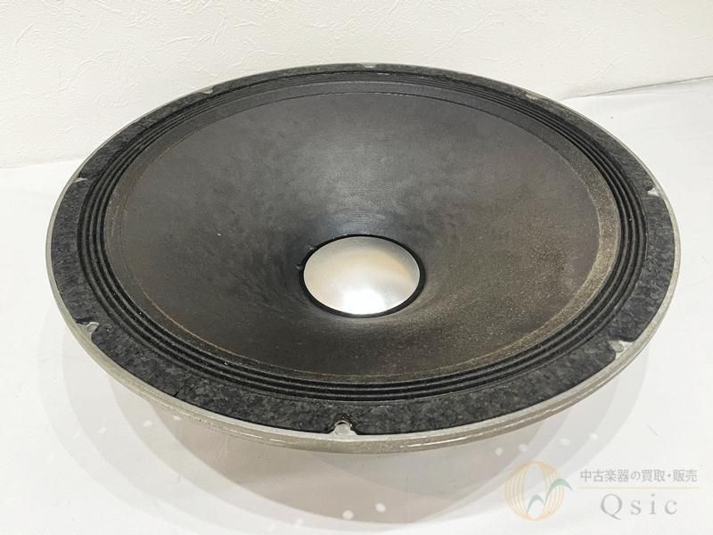 PEAVEY BLACK WIDOW 1801 ウーファー 8Ω 約46cm Amazon.com: Peavey 1801-8 LT BW 18 Inch 8 Ohm Replacement