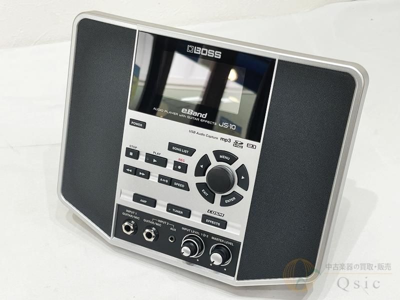 BOSS eBand JS-10 [TLR00]̧Ź߸ˡ