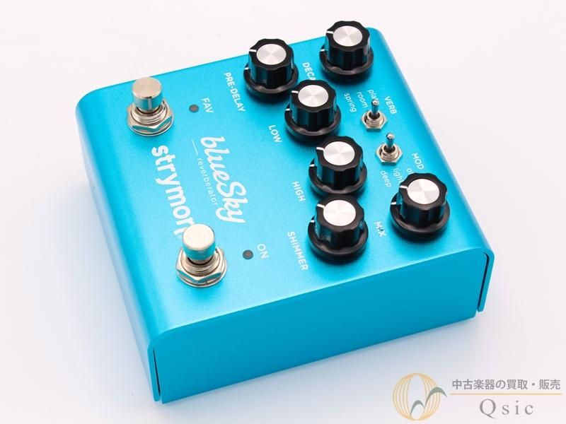 strymon Blue Sky V2 [QLH60]ڰŹ߸ˡ