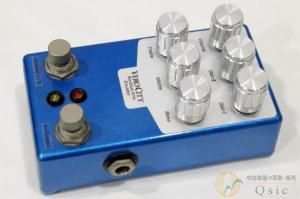 VeroCity Effects Pedals Tri-3 2017ǯ [TL028]ڿŹ߸ˡ