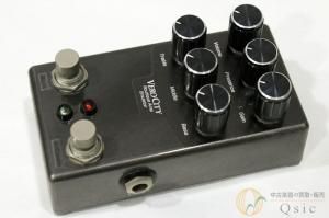 VeroCity Effects Pedals ް޴ B2 2018ǯ [TL027]ڿŹ߸ˡ