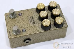VeroCity Effects Pedals Ȭɴ(켰) 2018ǯ [TL022]ڿŹ߸ˡ