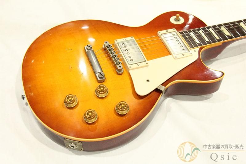 Gibson Custom Shop Collector's Choice #29 Tamio Okuda 1959 Les Paul Aged[TL471]ڿŹ߸ˡ