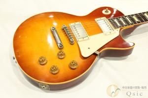 Gibson Custom Shop Collector's Choice #29 Tamio Okuda 1959 Les Paul Aged[TL471]ڿŹ߸ˡ