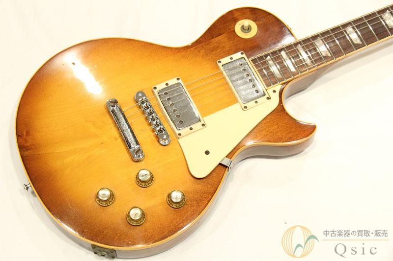 Gibson Les Paul Deluxe Humbucker Conversion 1975ǯ OK[TL585]ڿŹ߸ˡ