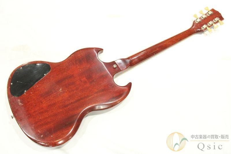 ビンテージギブソン【1966年製】 Gibson LG0 ナローネック ギブソン