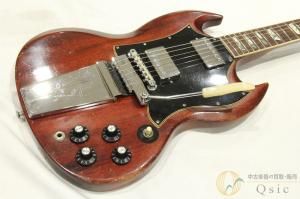 ¢ФGibson SG Standard 1966ǯ [QK195]ڿŹ߸ˡ