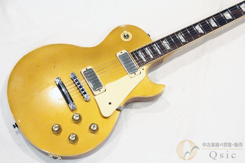 ¢ФGibson Les Paul Deluxe 1975ǯ [WK122]ڿŹ߸ˡ