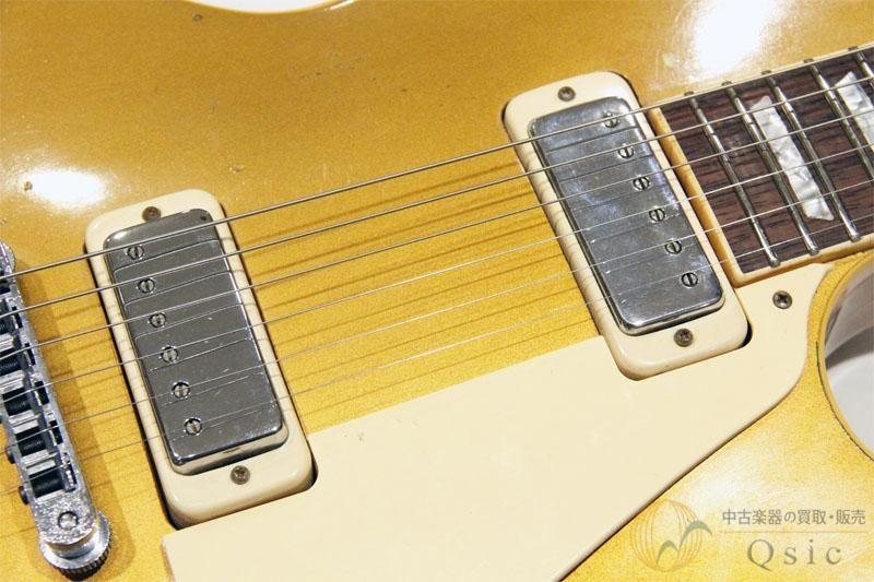 SALE!!】【蔵出し】Gibson Les Paul Deluxe 1975年製 [WK122]【神戸店