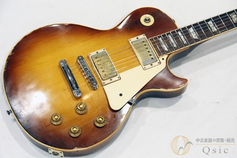 Gibson Les Paul Deluxe Humbucker Conversion 1975ǯ OK[OL622]ڿŹ߸ˡ