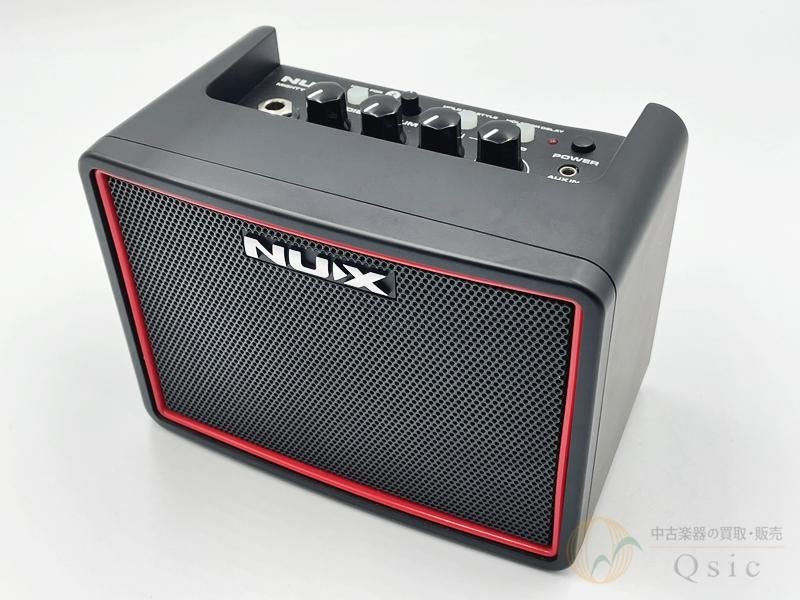 NUX Mighty Lite BT [TLR32]̧Ź߸ˡ
