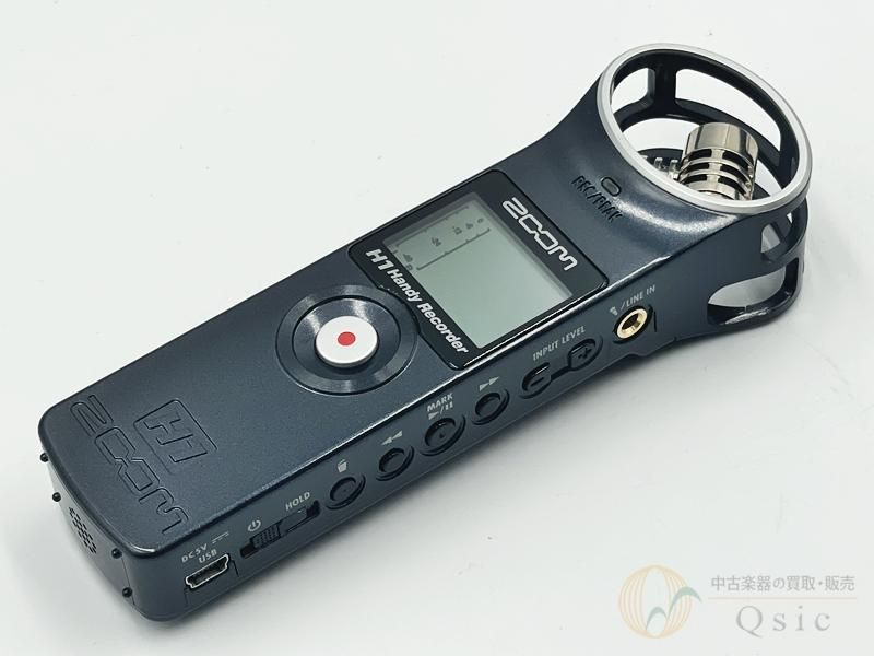 ZOOM H1 [TLR35]̧Ź߸ˡ