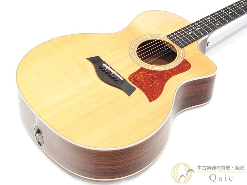 Taylor 214CE 2012ǯ OK[SLX33]ڰŹ߸ˡ