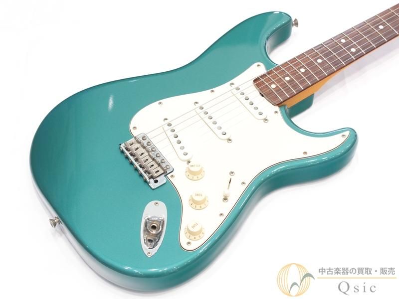 Fender USA American Vintage '62 Stratocaster 1996ǯ OK[RLX29]ڰŹ߸ˡ