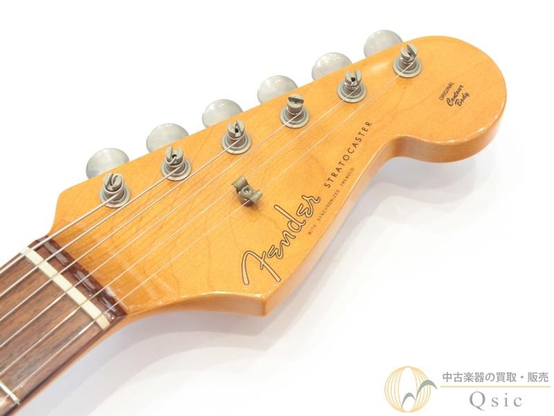 Fender USA American Vintage '62 Stratocaster 1996年製 【返品
